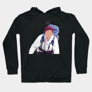 Junko Tabei Hoodie